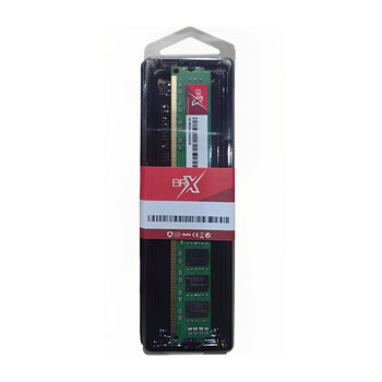 Memoria DDR3 BRX 8GB, 1600MHz, CL11