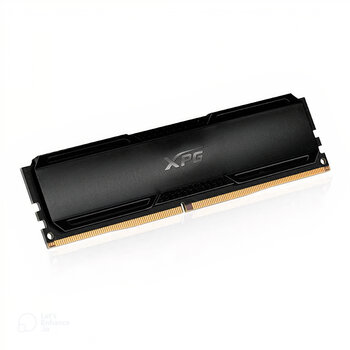 Memoria DDR4 XPG Gammix D20 8GB, 3200MHz, CL16 - Preto