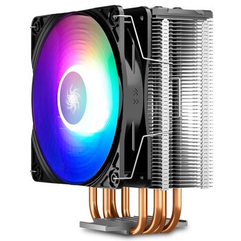 Cooler para Processador DeepCool Gammaxx GT A-RGB, AMD/Intel - MCH4-GMX-GT-ARGB
