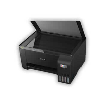 Impressora Multifuncional 3 em 1 Epson Ecotank L3250
