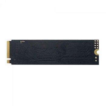 SSD 512 GB Patriot P300, M.2 2280 NVMe, Leitura: 1700MB/s e Gravação: 1100MB/s