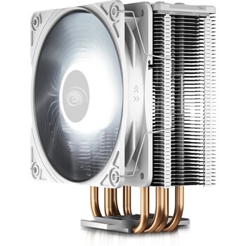 Cooler para Processador DeepCool Gammaxx GTE V2, 120mm, Intel-AMD, White
