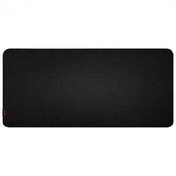 Mousepad Gamer PCYES Exclusive Preto, Grande (800x400mm) - PMPEX
