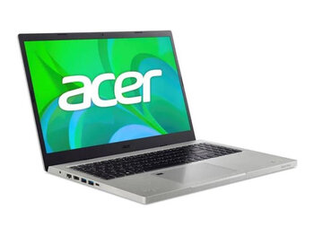 Notebook Acer Apire Vero, I5 1155G7, 8GB, 256GB SSD, Cinza, 15.6 FHD Win 11 Home