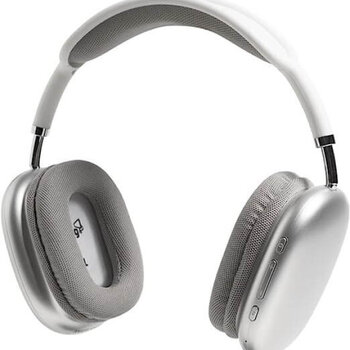 Headset ELG Bluetooth 5.1 - Branco - EPB-MAX5WH