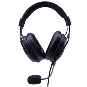 Headset Gamer Dazz FT3 Ultralight 7.1 - Preto - 62000067