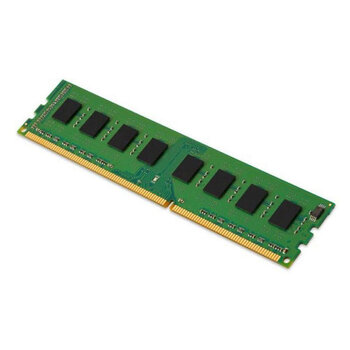 Memoria DDR3 Hikvision U1 8GB, 1600MHz, 1,5V - HKED3081BAA2A0ZA1