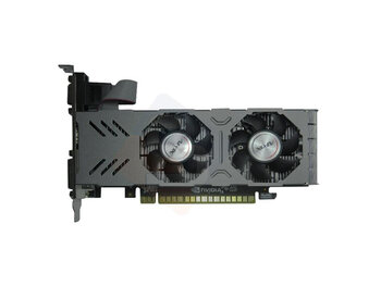 Placa de Video AFox GForce GTX 750, 4GB, GDDR5, 128 Bits, AF750-4096D5L4