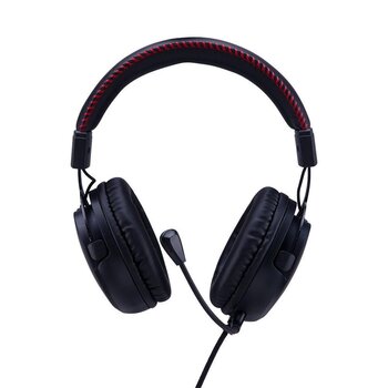 Headset Gamer Dazz HR5340 2.0, P3, Drivers 40mm - 62000100