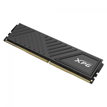 Memoria DDR4 XPG Gammix D35 16GB, 3200MHz, CL16 - Black - AX4U320016G16A-SBKD35