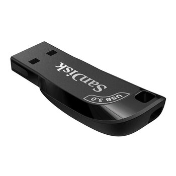 Pen Drive Ultra Shift Sandisk 64GB - USB 3.0 - SDCZ410064GG46