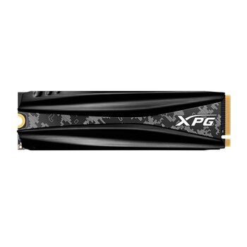 SSD 256 GB XPG S41 TUF - M.2 NVMe - Leitura: 3500MB/s e Gravação: 1000MB/s