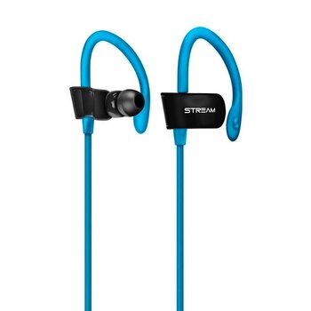 Fone de Ouvido ELG Stream Esportivo Bluetooth - Azul - EPB-DZ1AZ
