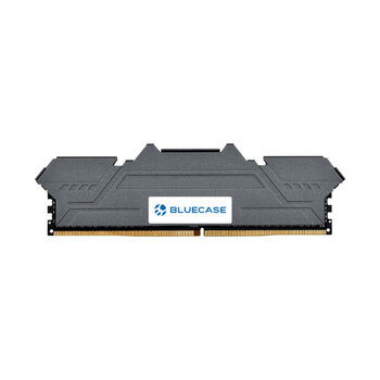 Memoria DDR3 Bluecase 8GB, 1600MHz, 1.5V, CL11 - BGML3D16M15V