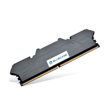 Memoria DDR3 Bluecase 8GB, 1600MHz, 1.5V, CL11 - BGML3D16M15V
