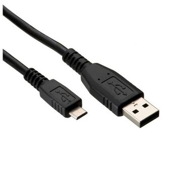 Cabo Micro USB, 1,5M - CBU.890