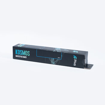 Mousepad A+ Plus Tech Kosmos L, 700x400mm - AP-MP-5992S