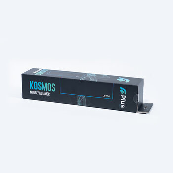 Mousepad A+ Plus Tech Kosmos XL, 1000x400mm - AP-MP-5989S