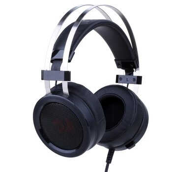 Headset Gamer Redragon Scylla, P2, Drivers 40mm, Preto - H901