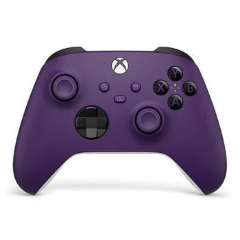 Controle Sem Fio Xbox - Astral Purple