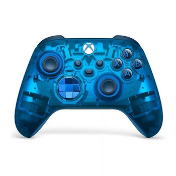 Controle Sem Fio Xbox - Sky Cipher