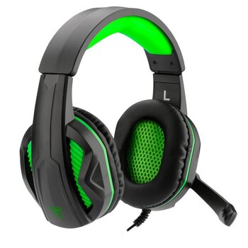 Headset Gamer T-Dagger Cook, P2, LED, Drivers 40mm - T-RGH100-1