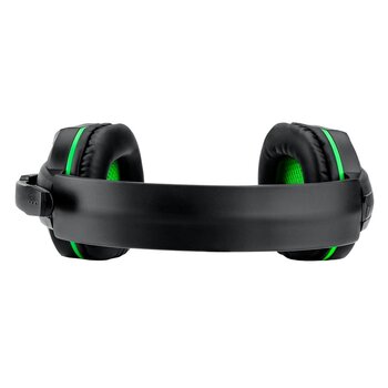 Headset Gamer T-Dagger Cook, P2, LED, Drivers 40mm - T-RGH100-1