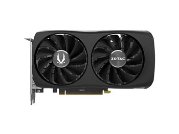 Placa de Video RTX 4060 Zotac Twin Edge OC, 2X, 8GB GDDR6 - ZT-D40600E-10M