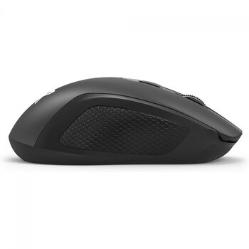 Mouse Sem Fio Office Redragon Preto - BM 4054