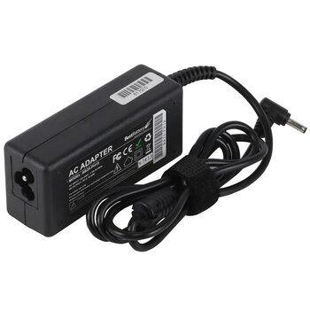 Fonte para Notebook BestBattery, 19V 2.1A 40W PLUG 3.5X1.35MM - BB20-PH19