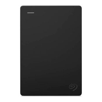 HD Externo Seagate Expansion, 1TB, USB, Preto - STGX1000400