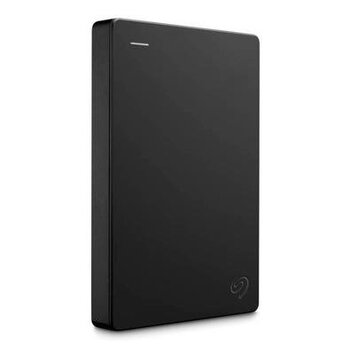 HD Externo Seagate Expansion, 1TB, USB, Preto - STGX1000400