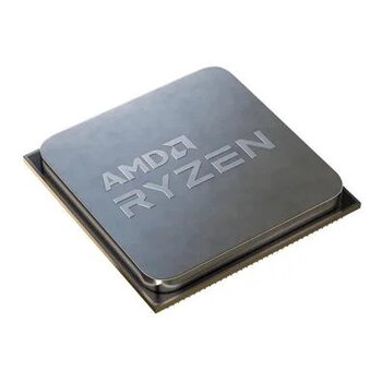 Processador AMD Ryzen 5 5600X, 3.7GHz (4.6GHz Max Turbo), Cache 35MB, Six Core