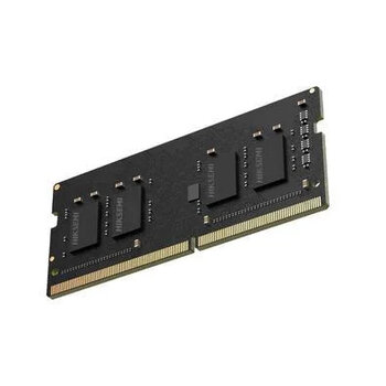 Memoria DDR3 Note Hiksemi 8GB, 1600MHz, CL11, SODIMM, Low Voltage - HSC308S16Z1