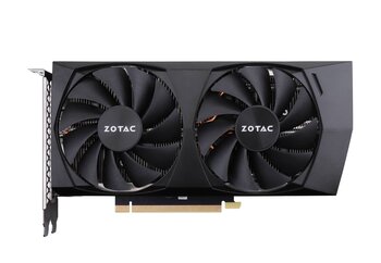 Placa de Video RTX 3060 Zotac Gaming, 2X, 12GB GDDR6 - ZT-A30600P-10M