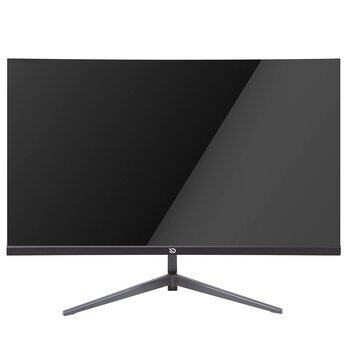 Monitor Gamer Duex 24 VA, 165hz, Curvo, 1MS, Full HD, HDMI/DP/USB, DXMO24FC165S