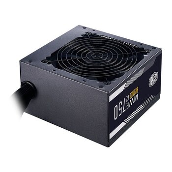 Fonte CoolerMaster MWE 750 V2, 750W 80Plus Bronze FullRange - MPE-7501-ACAAW-BBR