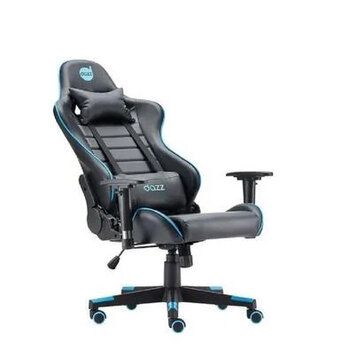 Cadeira Gamer Dazz PRIME-X V2 PRETO/AZUL