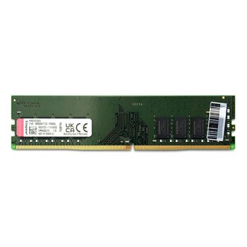 Memoria DDR4 Kingston 8GB, 3200mhz, Cl22