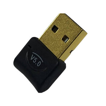 Adaptador USB Bluetooth 5.0 GV Brasil - ADT.13601