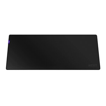 Mousepad Gamer NZXT M01, Grande, 850x330x3mm, Black