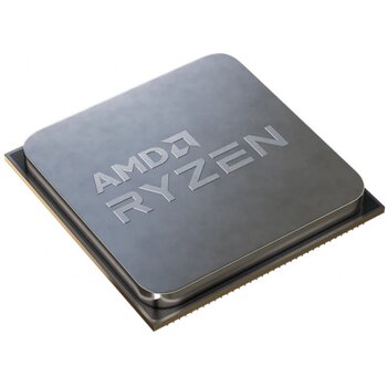 Processador AMD Ryzen 5 5600G, 3.9GHz (4.4GHz Max Turbo), Cache 16MB, Six Core