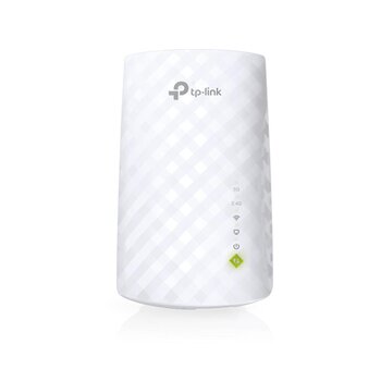 Repetidor TP-Link, Wi-Fi, AC750 - RE200