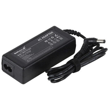 Fonte para Notebook BestBattery, 19V 3.42A 65W PLUG 5.5X2.5MM - BB20-TO19-B25